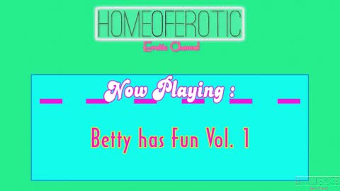 Betty Bellucci online show from 02-14-25, 04:47