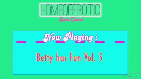 Betty Bellucci online show from 03-05-25, 09:38