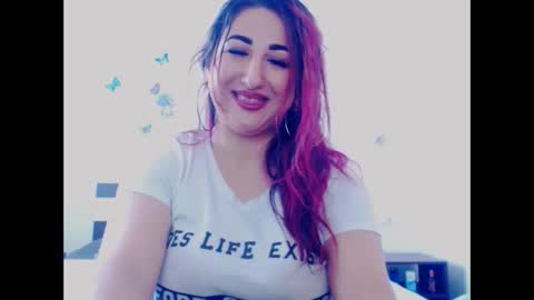 Snapshot of hotboobsmaya chatting on 02-12-25, 12:12 hotboobsmaya online show from 02-12-25, 12:12