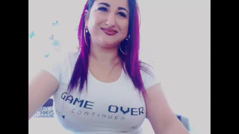 Snapshot of hotboobsmaya chatting on 02-24-25, 09:43 hotboobsmaya online show from 02-24-25, 09:43