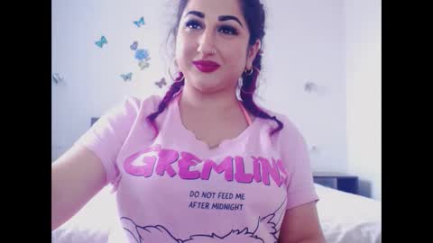 Snapshot of hotboobsmaya chatting on 11-17-25, 09:15 hotboobsmaya online show from 11-17-25, 09:15