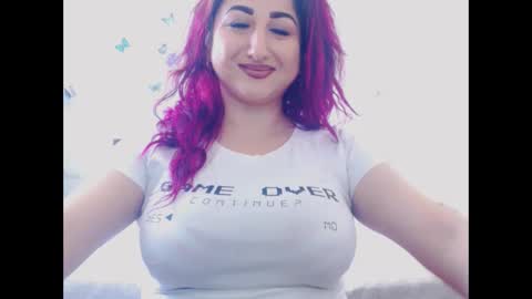 Snapshot of hotboobsmaya chatting on 11-21-25, 11:09 hotboobsmaya online show from 11-21-25, 11:09