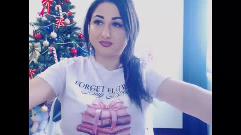 hotboobsmaya online show from 01-09-26, 09:12