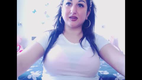 hotboobsmaya online show from 03-20-26, 06:29