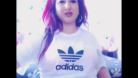 hotboobsmaya online show from 04-10-26, 07:46