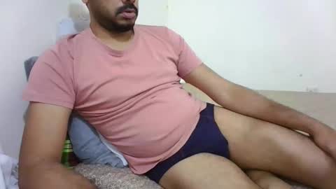 Hotboy8677 online show from 11-29-25, 10:29