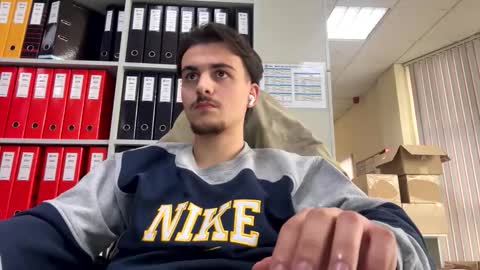 hotboyfuck9 online show from 01-08-26, 12:07