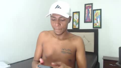 hotboyluxe online show from 02-27-26, 03:17