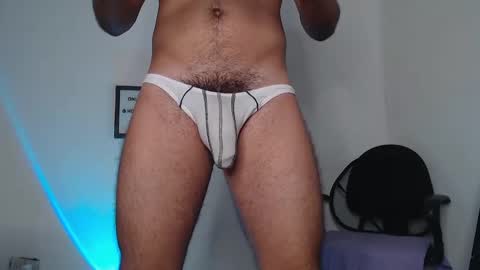 Alex Neon online show from 01-19-25, 01:44