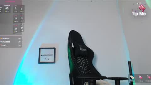 Alex Neon online show from 03-24-26, 01:54