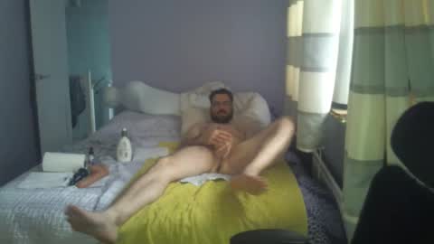 hotboyron online show from 12-17-25, 12:11
