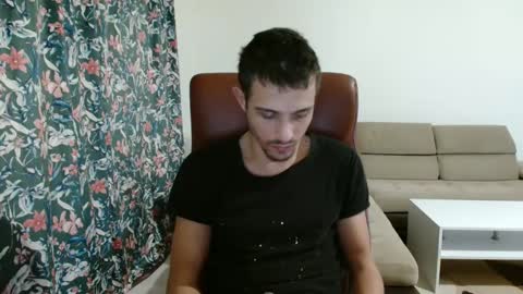 Hotboyshorny online show from 02-17-25, 09:30