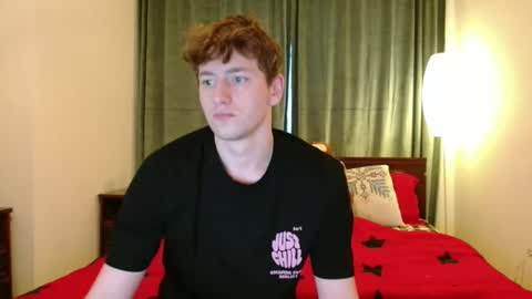 Hotboyshorny online show from 01-18-26, 05:44