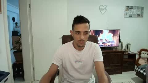 Hotboyshorny online show from 02-08-26, 08:18