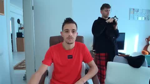 Hotboyshorny online show from 02-13-26, 07:37