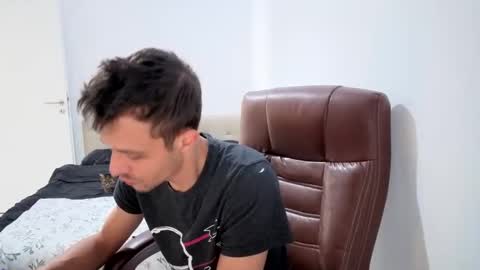 Hotboyshorny online show from 03-11-26, 08:42