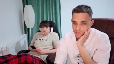 Hotboyshorny online show from 03-17-26, 02:53