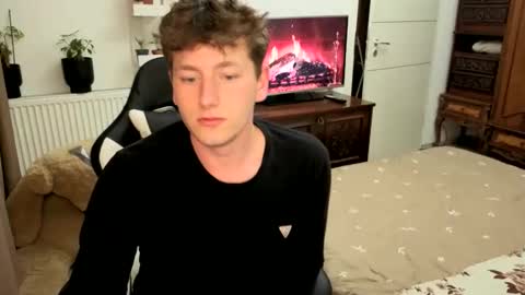 Snapshot of hotboyshorny chatting on 05-30-26, 04:48 Hotboyshorny online show from 05-30-26, 04:48