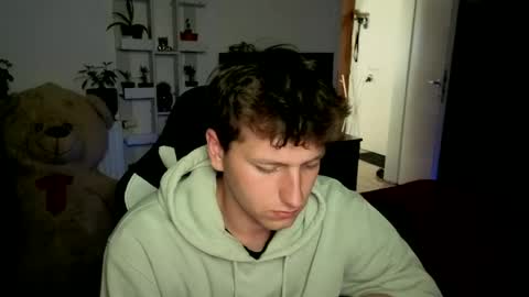 Hotboyshorny online show from 06-15-26, 08:27