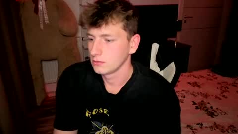 Hotboyshorny online show from 07-28-26, 06:20