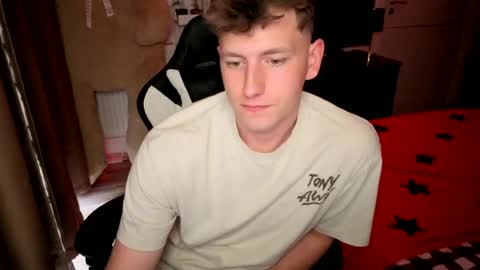 Hotboyshorny online show from 08-03-26, 04:11