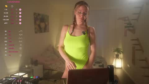 NICK AND NORA online show from 02-22-26, 02:59