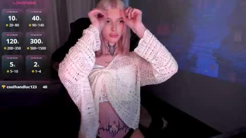 hotchubently online show from 09-09-25, 08:03