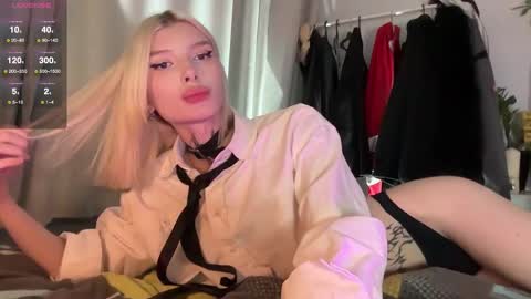 hotchubently online show from 10-18-25, 07:25