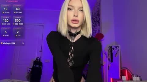 hotchubently online show from 02-07-26, 12:09