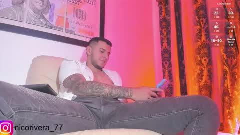 Snapshot of hotcock__23 chatting on 11-19-25, 01:05 Sexy online show from 11-19-25, 01:05