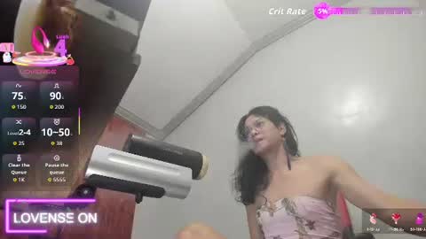 Christina online show from 03-24-26, 01:32