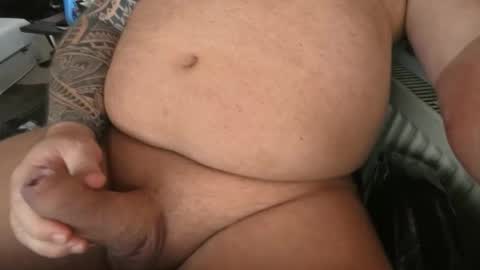 hotcream259 online show from 01-18-26, 09:13