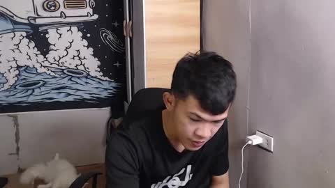 hotcuteasianxx online show from 12-13-25, 08:36