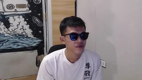 hotcuteasianxx online show from 12-14-25, 11:42