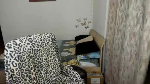 Snapshot of hotdelightsxy chatting on 11-29-25, 01:14 KRISS LUNA online show from 11-29-25, 01:14