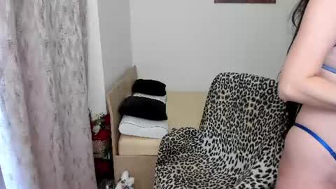 KRISS LUNA online show from 07-13-26, 11:46