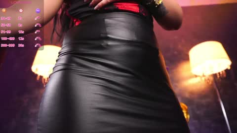 Mistress online show from 01-26-25, 06:38