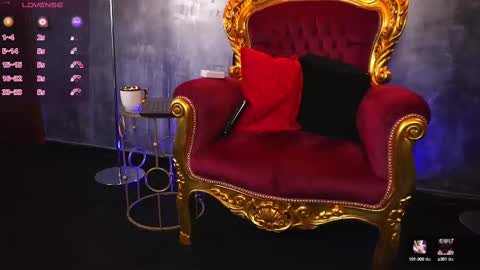 Mistress online show from 02-24-25, 06:38