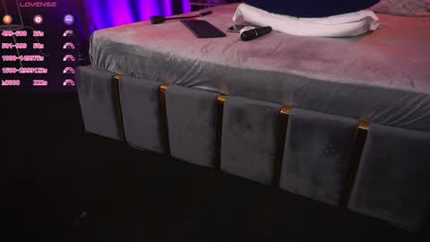 Mistress online show from 09-26-25, 02:48