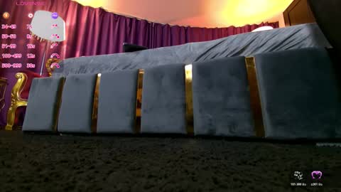 Mistress online show from 02-13-26, 03:35