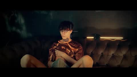 Archi Stewart online show from 03-11-26, 03:18