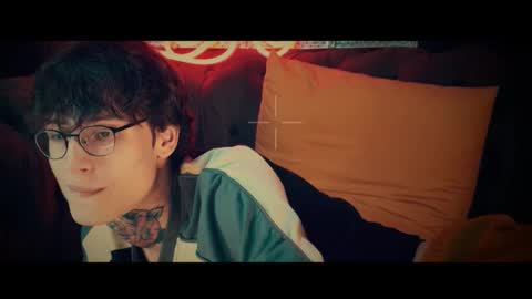 Archi Stewart online show from 03-18-26, 07:28