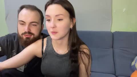 Max and Alina online show from 03-28-26, 07:24