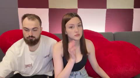 Max and Alina online show from 06-11-26, 09:24