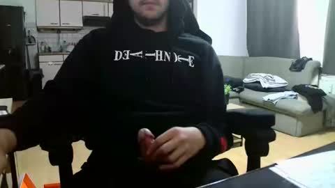 Mephisto667 online show from 10-16-25, 09:43