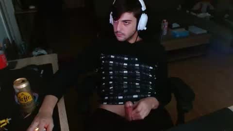 Mephisto667 online show from 11-11-25, 05:13