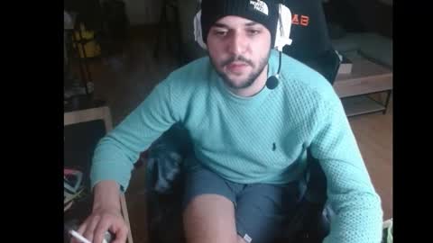 Mephisto667 online show from 02-05-26, 08:02