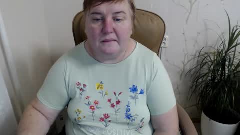 Snapshot of hotfiremommy chatting on 01-23-25, 05:42 LimonkaFire online show from 01-23-25, 05:42