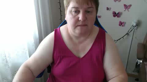 Snapshot of hotfiremommy chatting on 03-12-25, 10:37 LimonkaFire online show from 03-12-25, 10:37