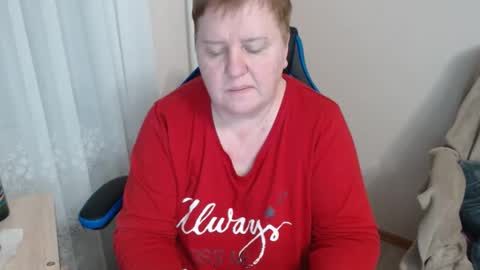 Snapshot of hotfiremommy chatting on 11-19-25, 07:03 LimonkaFire online show from 11-19-25, 07:03